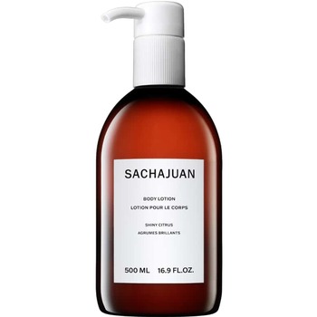 Body Wash ( Shiny Citrus ) - Hydratačný sprchový gél
